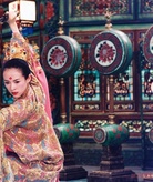 章子怡