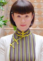 傅艺伟