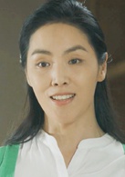 朴智娥