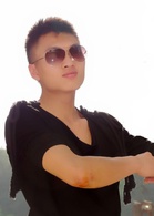 于洪林