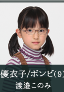 渡边木实