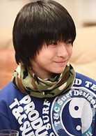 高田彪我