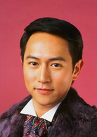 陈键锋 