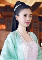 Angelababy