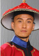 陈山聪