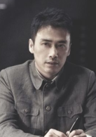 柳云龙