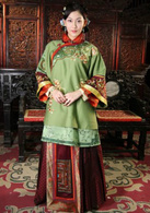 李彩桦