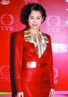 胡杏儿