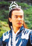 于波