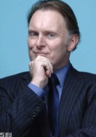 Robert Glenister