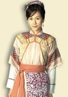 文颂娴