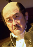 吉田钢太郎