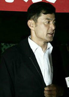 于荣光