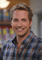 Ryan Hansen
