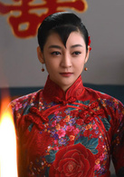 李眸