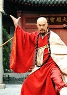 徐锦江