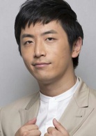 罗宏明（白客）