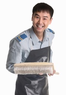 毛孩