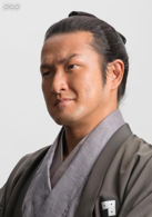 中村狮童