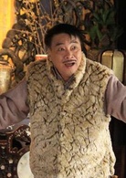 吴孟达