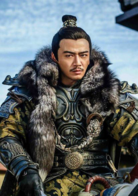 杨烁