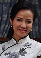 陈仙梅