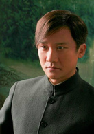 黄志忠