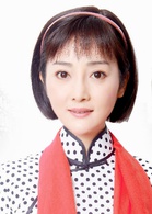 蒋林静