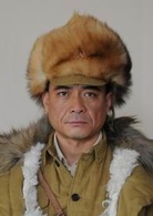 王新军