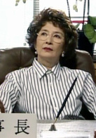 白川由美