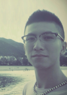 陈嗣威