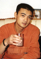 黄翀