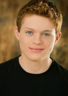 Sean Berdy