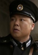 姜超