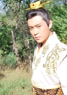 张明磊