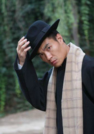 李君峰