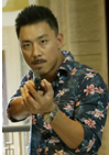 张煜龙