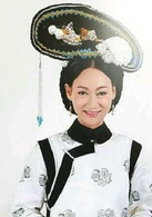 惠英红