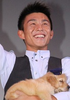 中尾明庆