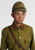 乔波波