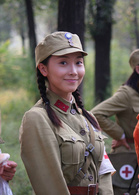 许歌