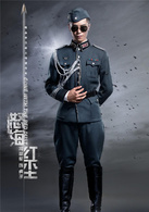 冯荔军