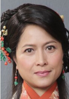 邵美琪 