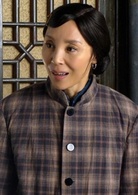 岳秀清