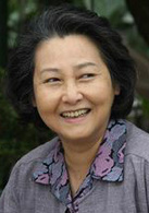 张美瑶