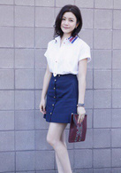 陈妍希