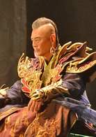 刘德凯