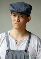杨志刚