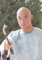 黄维德