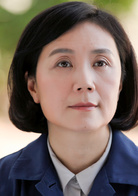 严晓频 